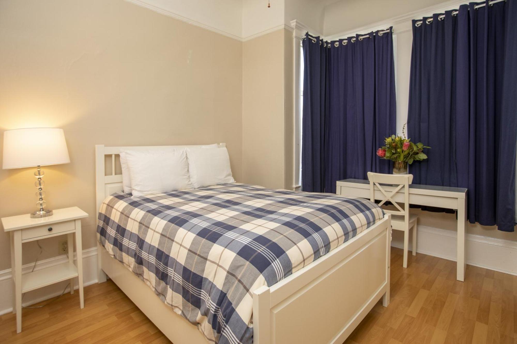 Hayes Valley Inn San Francisco Cameră foto