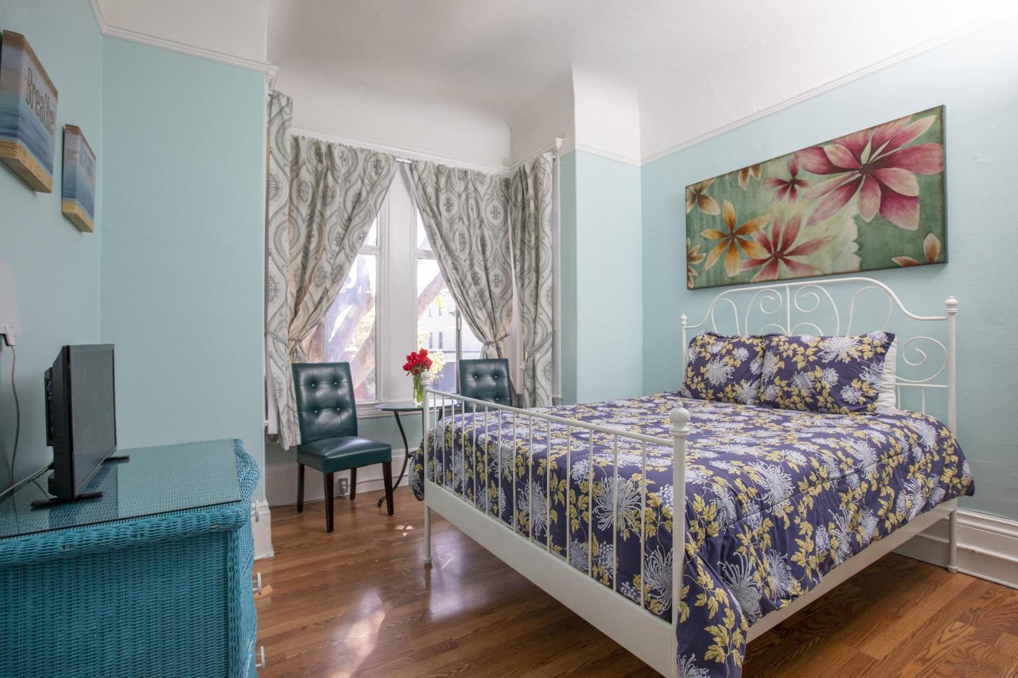 Hayes Valley Inn San Francisco Cameră foto