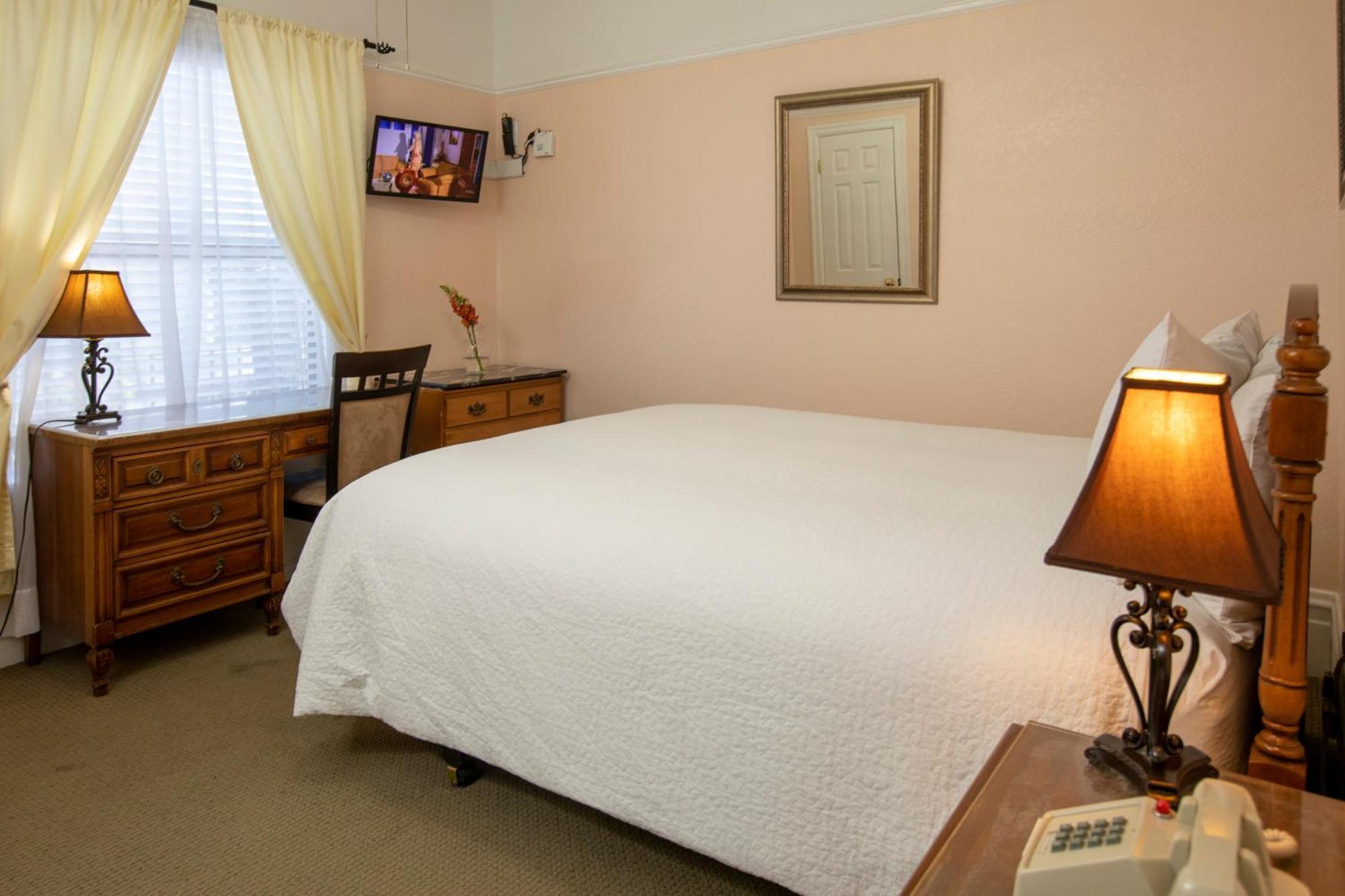 Hayes Valley Inn San Francisco Cameră foto