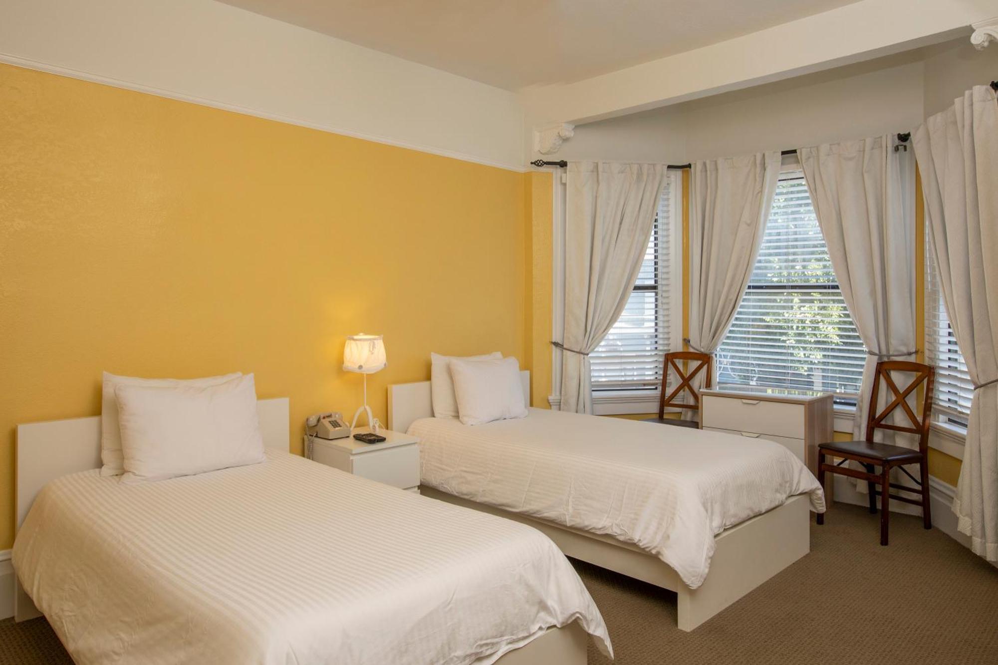 Hayes Valley Inn San Francisco Cameră foto