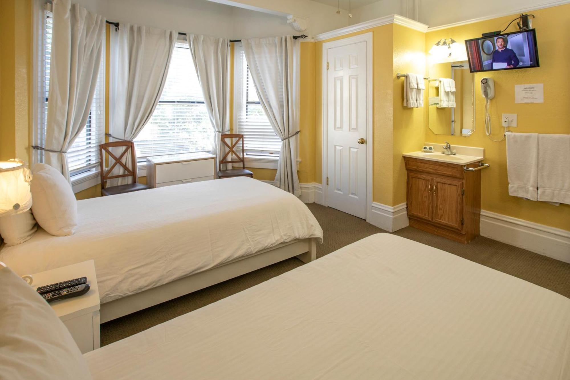 Hayes Valley Inn San Francisco Cameră foto