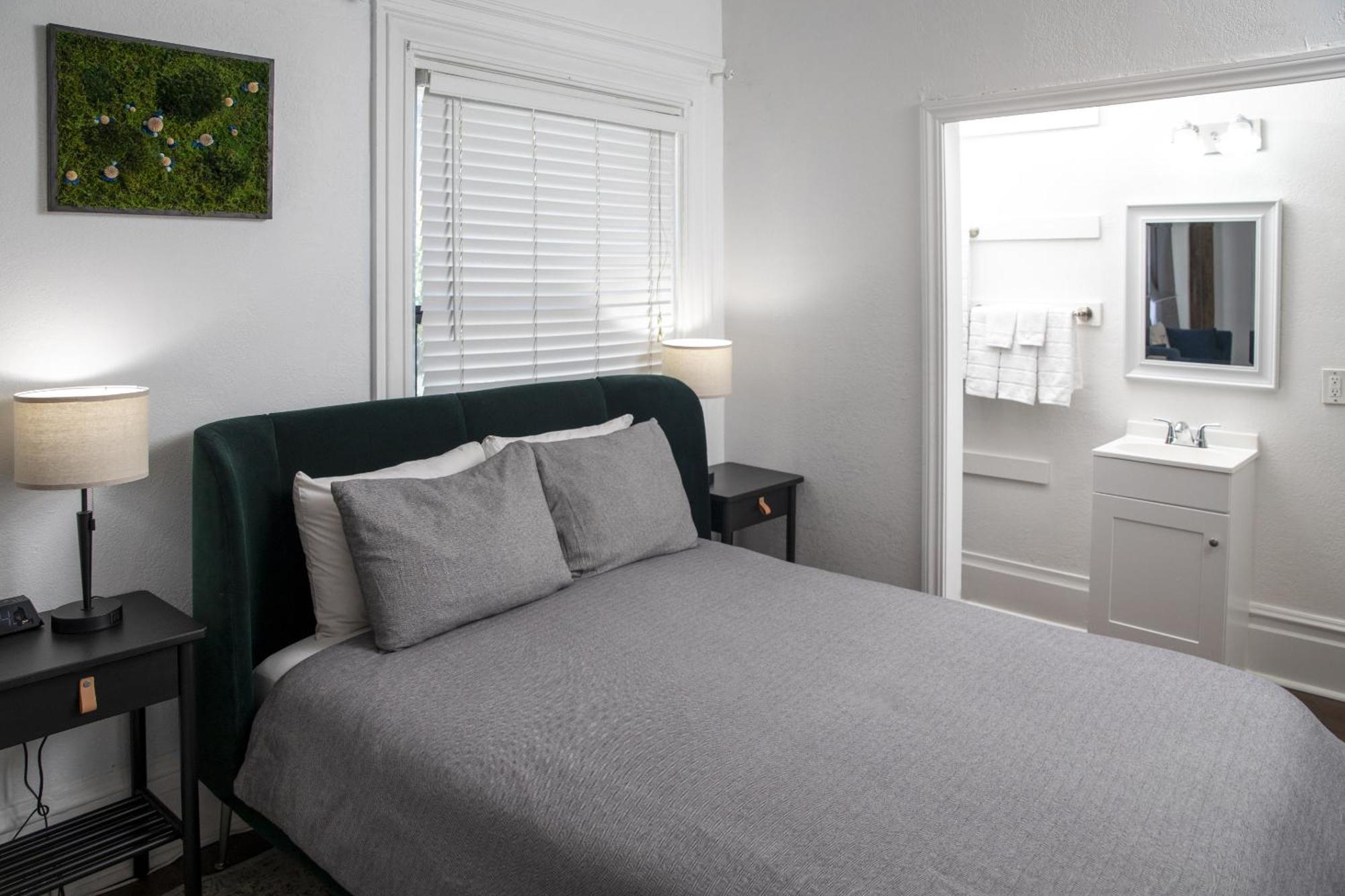 Hayes Valley Inn San Francisco Cameră foto