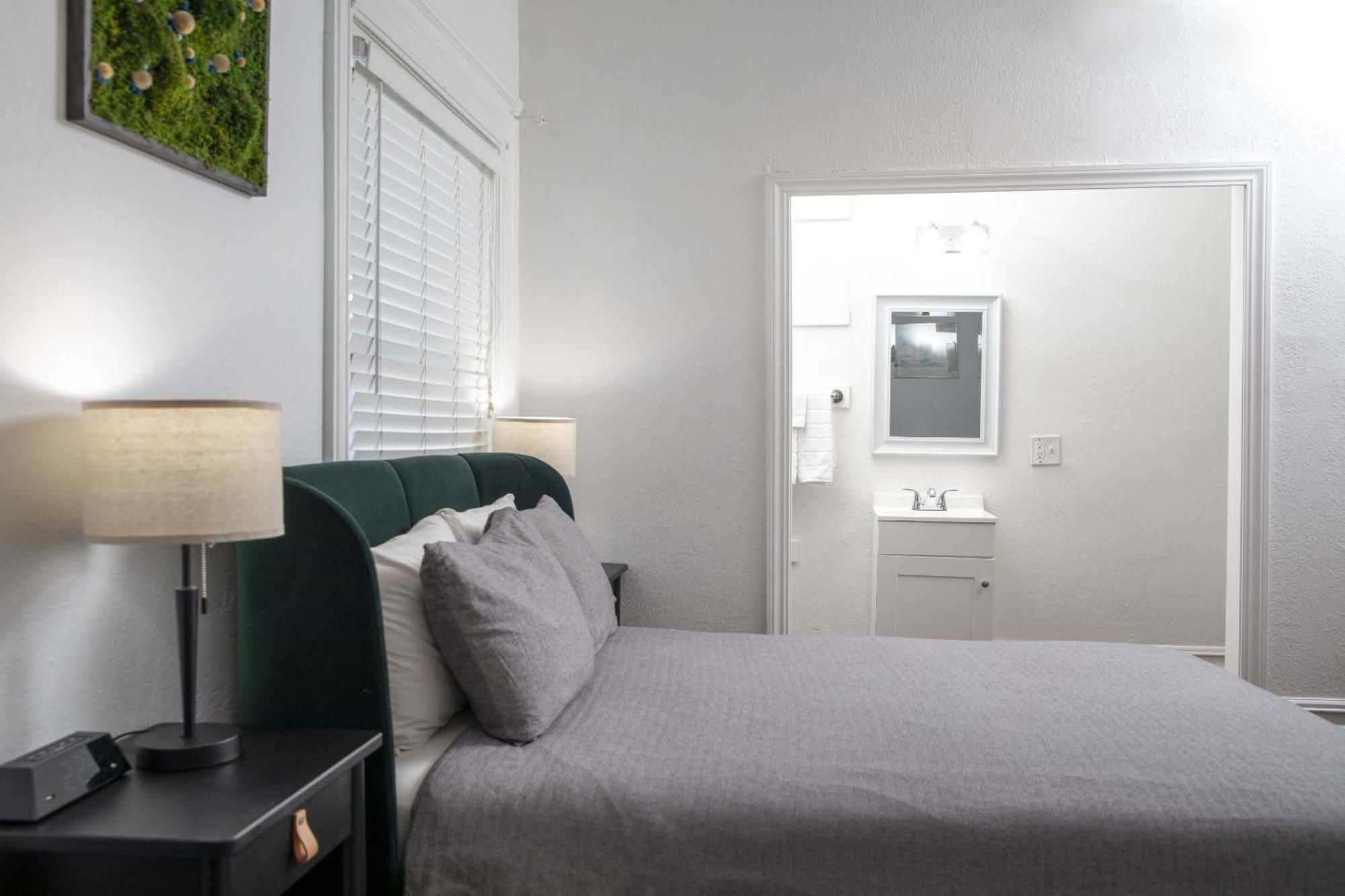 Hayes Valley Inn San Francisco Cameră foto